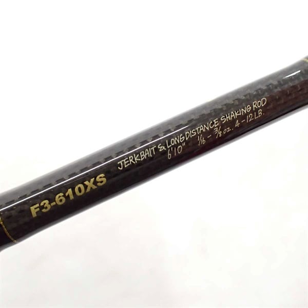 デストロイヤーＦ３ー６１０ＸＳ ＨＴ８００
